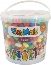 Load image into Gallery viewer, PlayMais - Arts &amp; Crafts Kit - Basic 1000 Mosaic Set