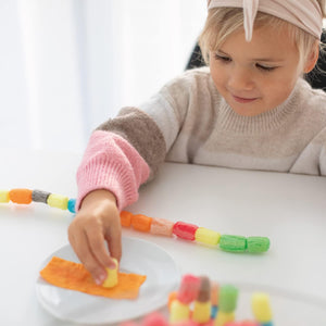 PlayMais - Arts & Crafts Kit - Basic 1000 Mosaic Set