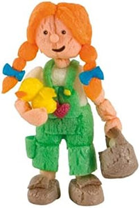 PlayMais - Arts & Crafts Kit - Basic 500 Mosaic Set