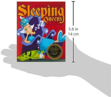 Load image into Gallery viewer, Gamewright Sleeping Queens Card Game