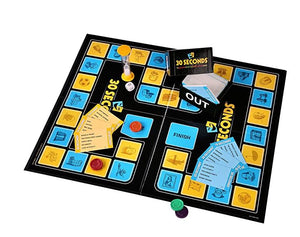 SmartGames 30 Seconds