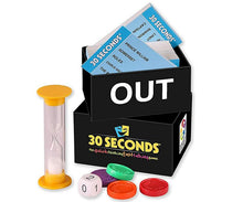 Load image into Gallery viewer, SmartGames 30 Seconds