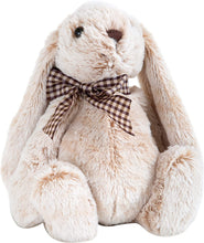 Load image into Gallery viewer, Legler Small Foot Cuddly Bunny - Floppy - Soft Plush Toy