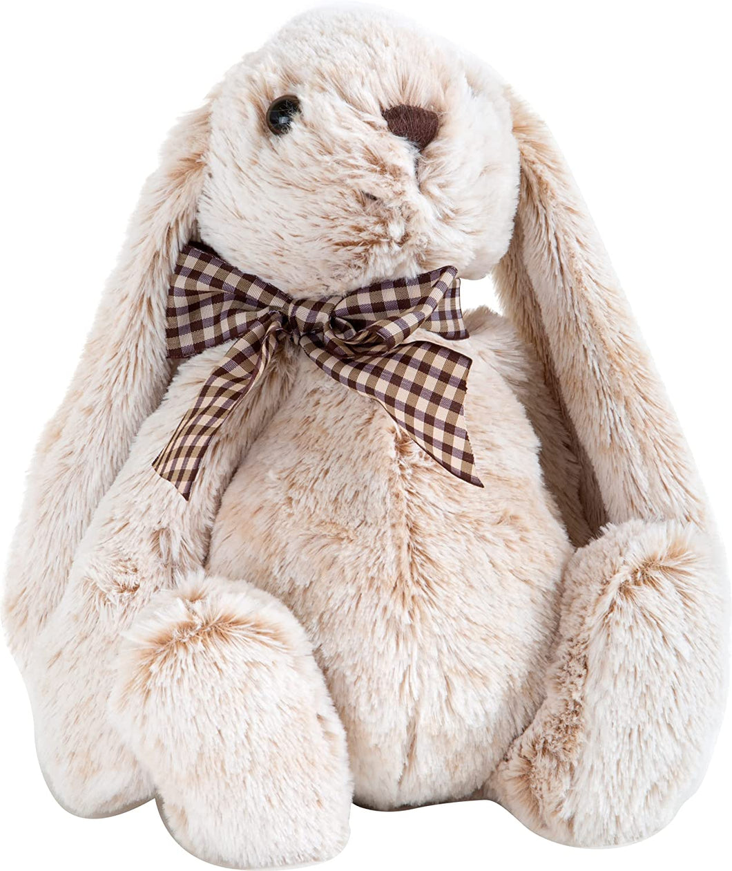 Legler Small Foot Cuddly Bunny - Floppy - Soft Plush Toy