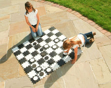 Load image into Gallery viewer, Giant Draughts Garden Game