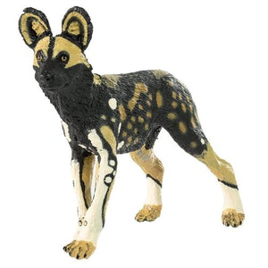 Safari African Wild Dog