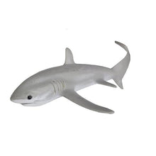 Load image into Gallery viewer, Safari Sea Life Thresher Shark Miniature