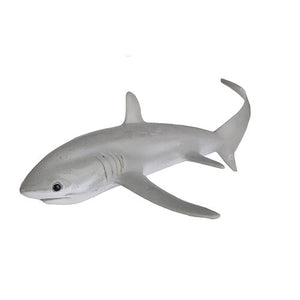 Safari Sea Life Thresher Shark Miniature