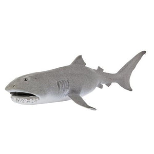 Safari Sea Life Megamouth Shark Miniature
