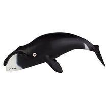 Load image into Gallery viewer, Safari Sea Life Bowhead Whale Miniature