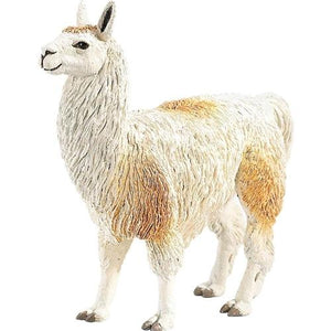 Safari Llama Miniature