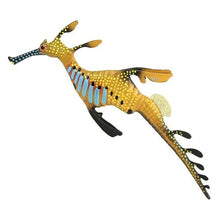 Load image into Gallery viewer, Safari Toob Weedy Seadragon Miniature