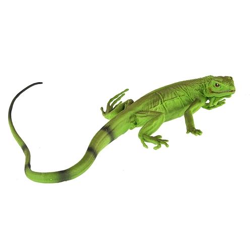 Safari Incredible Creatures Iguana Baby Miniature