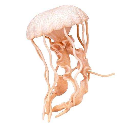 Safari Incredible Creatures Jellyfish Miniature