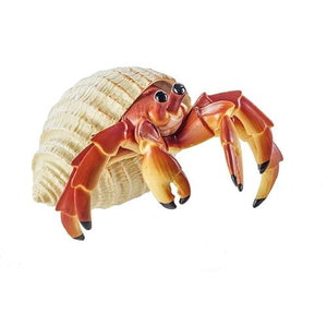 Safari Incredible Creatures Hermit Crab Miniature