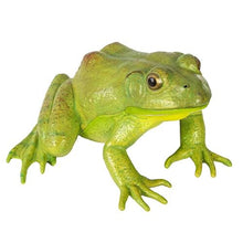 Load image into Gallery viewer, Safari Incredible Creatures American Bullfrog Miniature