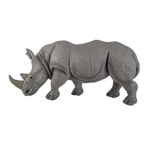 Safari White Rhino