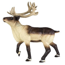 Load image into Gallery viewer, Safari North American Wildlife Reindeer Miniature