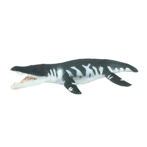 Safari Prehistoric World Liopleurodon Miniature