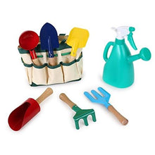 Load image into Gallery viewer, Garden Tool Bag