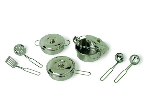 Legler Professional Cooking Utensils Kitchen and Food Toy