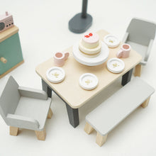 Load image into Gallery viewer, Le Toy Van - Doll&#39;s House Accessories - Dining Room