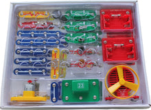 Load image into Gallery viewer, Cambridge Brainbox Making Science Fun Electronics Kit