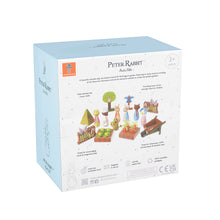 Load image into Gallery viewer, Orange Tree Toys - Peter Rabbit Play Set