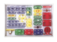 Load image into Gallery viewer, Cambridge Brainbox Primary Plus 2 Electronics Kit