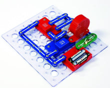 Load image into Gallery viewer, Cambridge Brainbox Primary Plus 2 Electronics Kit