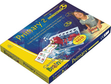 Load image into Gallery viewer, Cambridge Brainbox  Primary 2 Electronics Kit