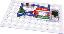 Load image into Gallery viewer, Elenco Snap Circuits Classic Plus Electronics Kit SC-310 (upgraded SC-300)