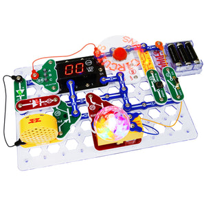 Snap shop circuits electronics