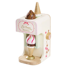 Load image into Gallery viewer, Le Toy Van - Pretend Play - Wooden Ice-Cream Machine