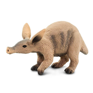 Safari Ltd Aardvark Miniature