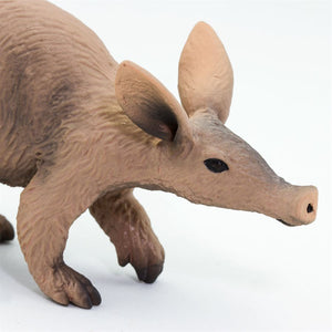 Safari Ltd Aardvark Miniature