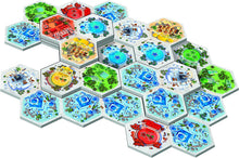 Load image into Gallery viewer, Gigamic - Akropolis Board Game