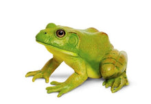 Load image into Gallery viewer, Safari Ltd American Bullfrog Miniature