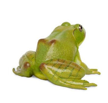 Load image into Gallery viewer, Safari Ltd American Bullfrog Miniature