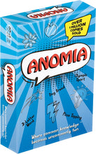 Load image into Gallery viewer, Coiledspring Games Anomia Card Game