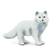 Load image into Gallery viewer, Safari Ltd - Animal Toy Figures - Arctic Fox Miniature