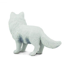 Load image into Gallery viewer, Safari Ltd - Animal Toy Figures - Arctic Fox Miniature