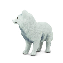 Load image into Gallery viewer, Safari Ltd - Animal Toy Figures - Arctic Fox Miniature