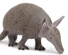 Load image into Gallery viewer, Safari Ltd Armadillo Miniature