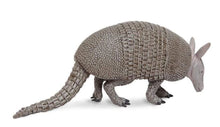 Load image into Gallery viewer, Safari Ltd Armadillo Miniature