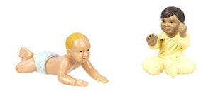 Safari Ltd Bundles of Babies Toob