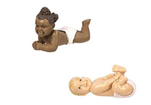 Safari Ltd Bundles of Babies Toob
