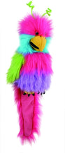 Load image into Gallery viewer, The Puppet Company - Baby Birds - Bird of Paradise Hand Puppet
