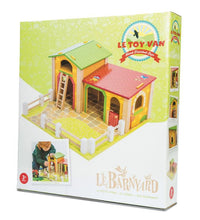 Load image into Gallery viewer, Le Toy Van Le Barnyard