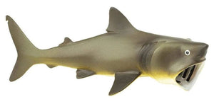 Safari Ltd Basking Shark Miniature